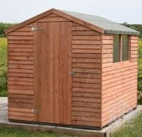 sheds for sale 