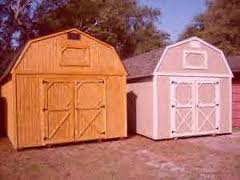Sheds for Sale